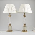 1331 6220 TABLE LAMPS